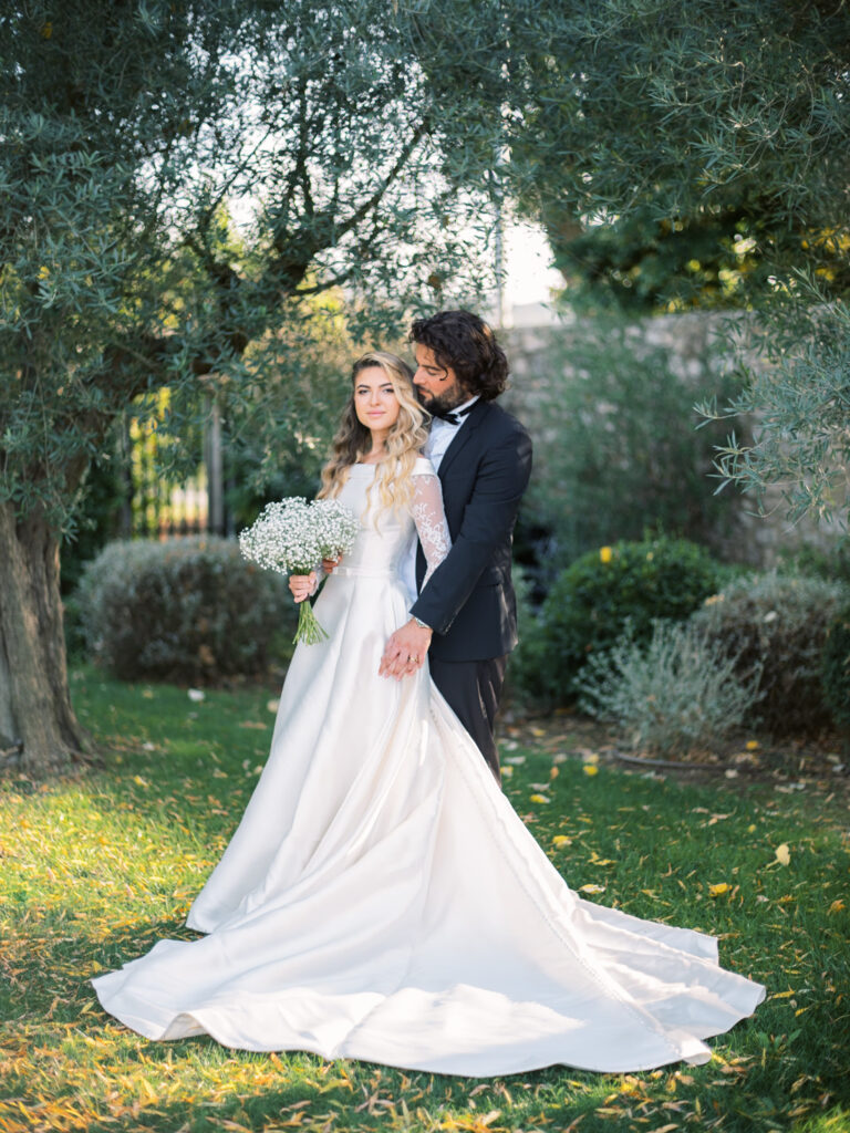 photographe mariage aix en provence