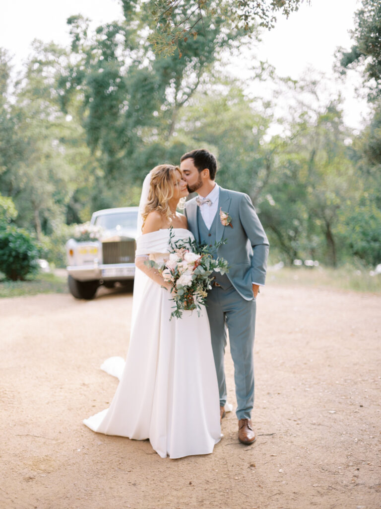 photographe mariage en provence