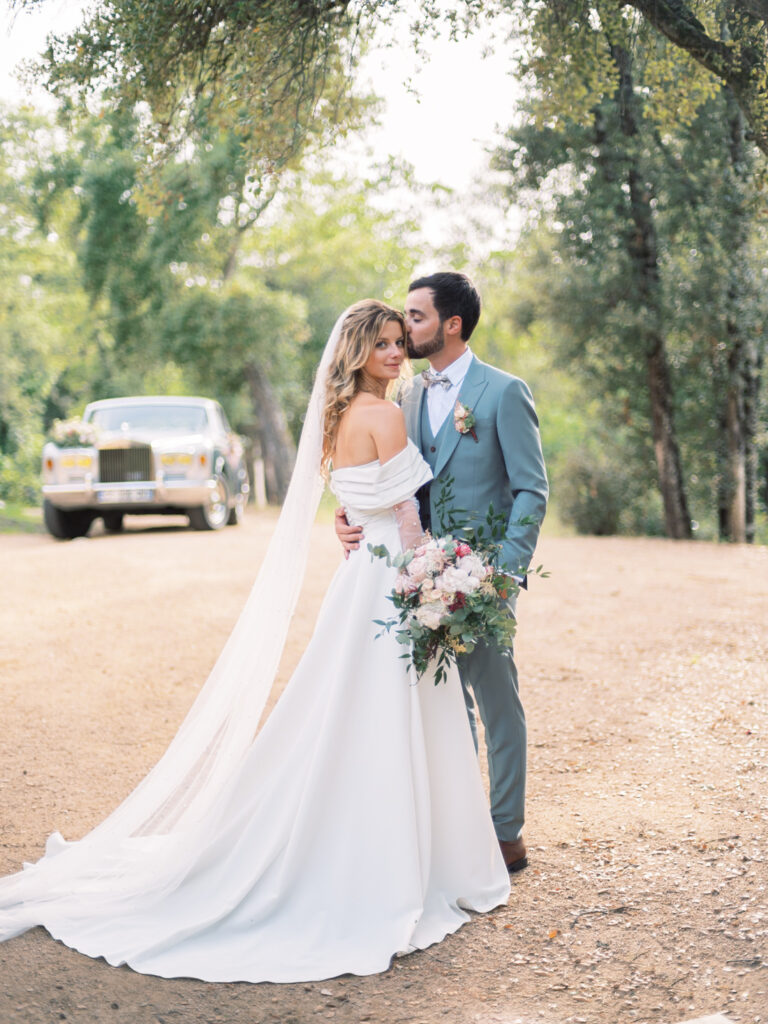 photographe mariage en provence