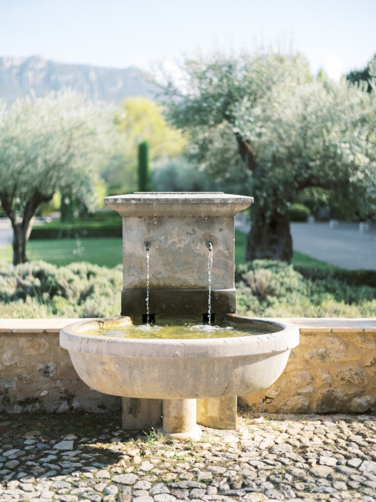 photographe mariage en provence