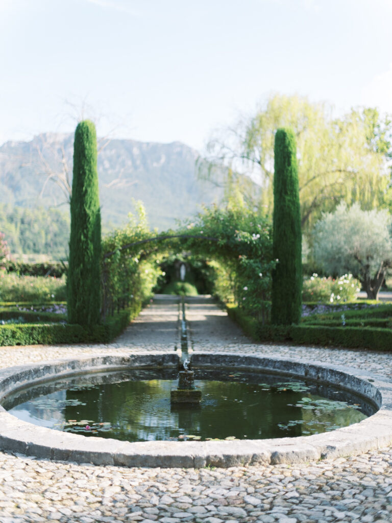 photographe mariage en provence