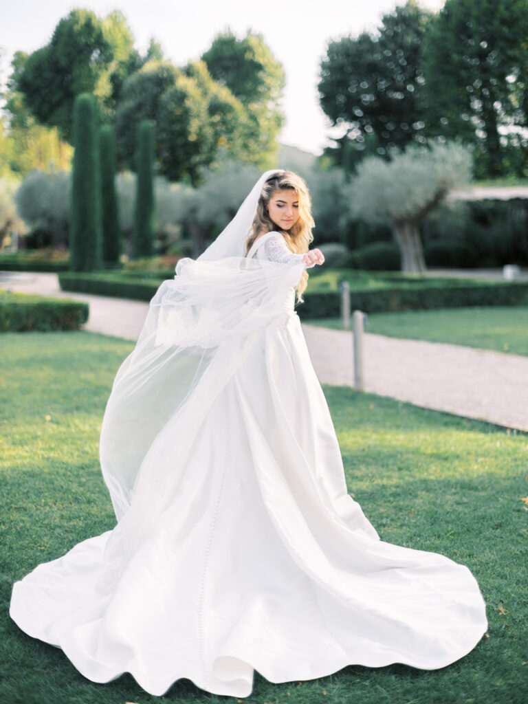 photographe mariage aix en provence