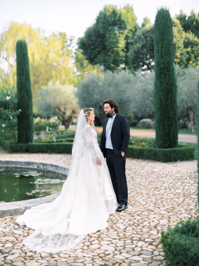 photographe mariage aix en provence