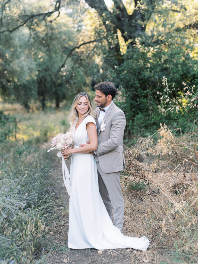 photographe mariage aix en provence