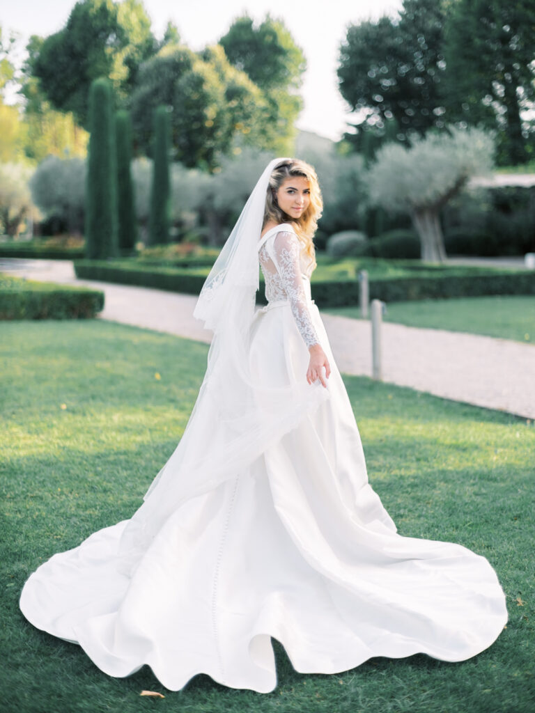 photographe mariage en provence