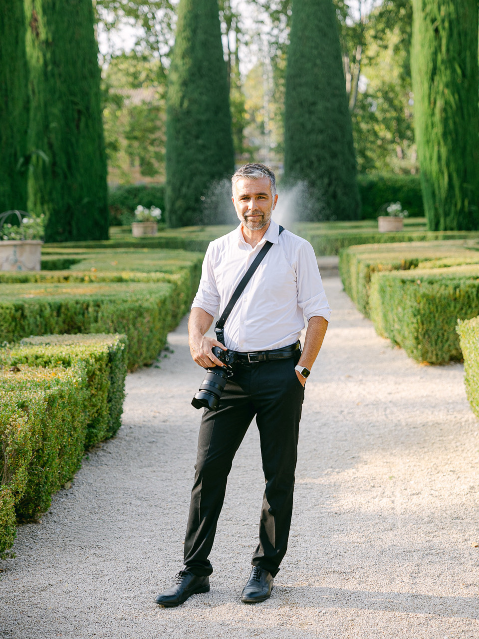 julien soria photographe provence