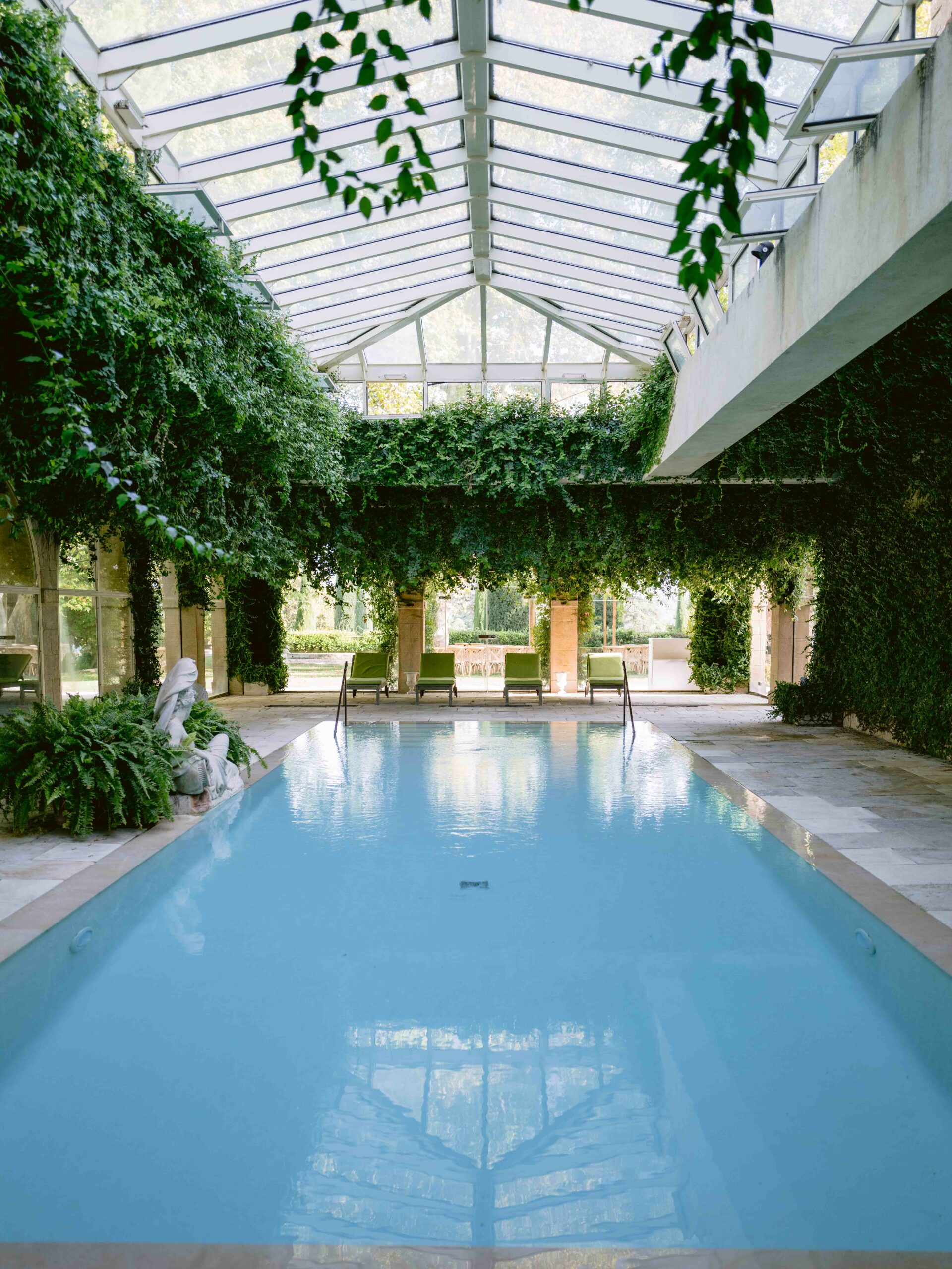 mariage chateau de sannes