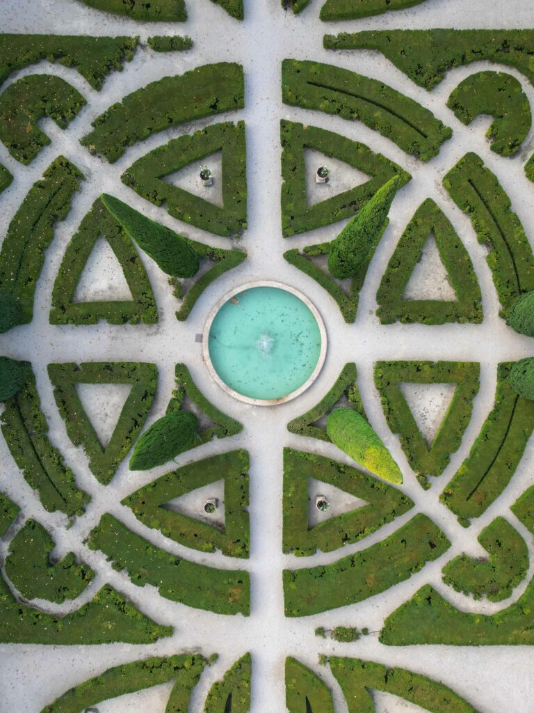 mariage chateau de sannes