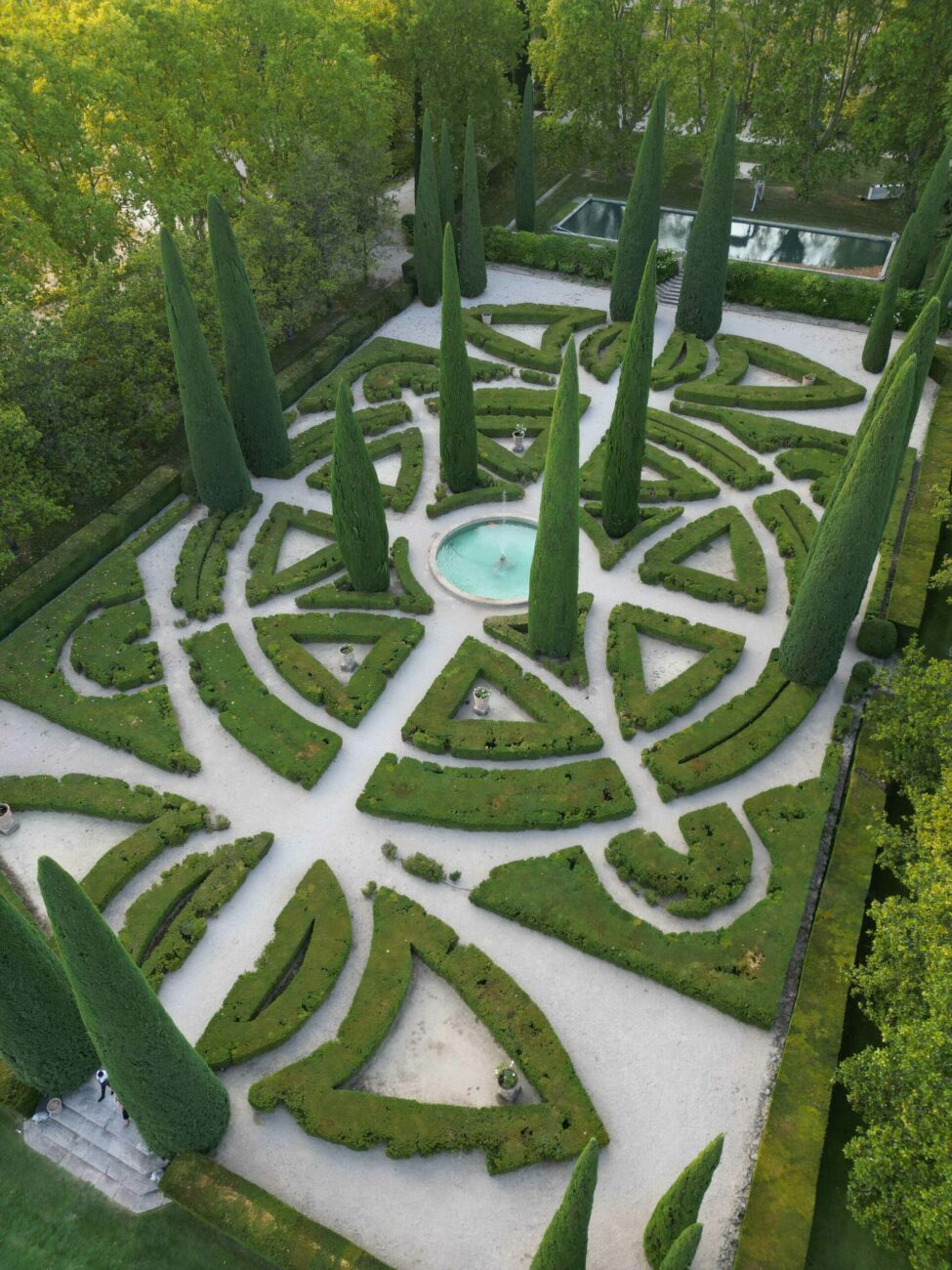 mariage chateau de sannes