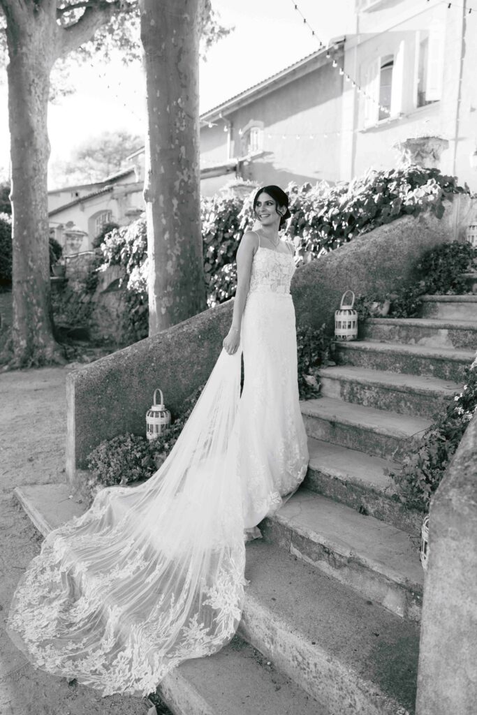 photographe mariage en provence