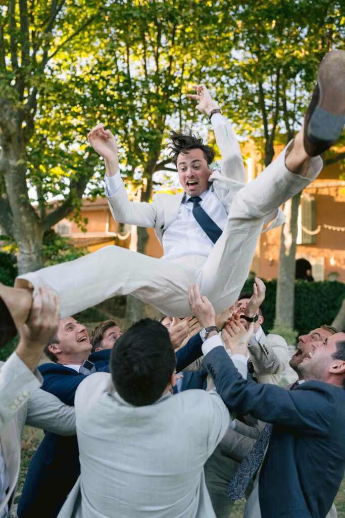 photographe mariage en provence