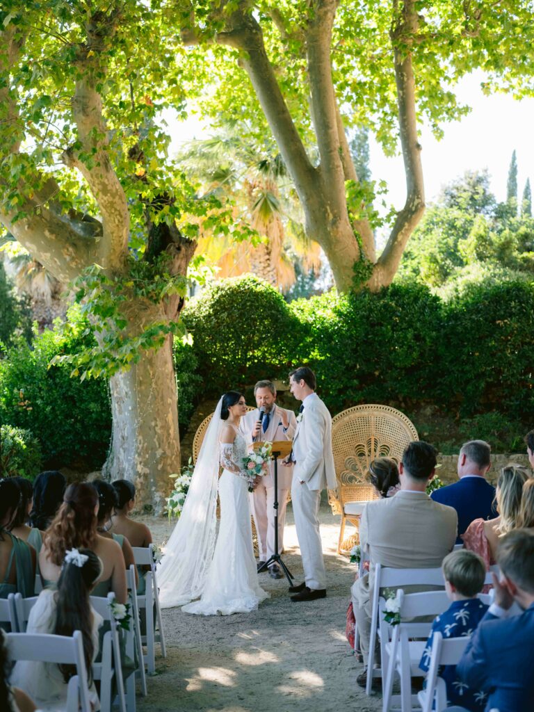 photographe mariage en provence