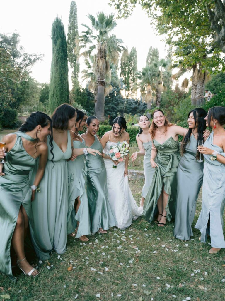 photographe mariage en provence