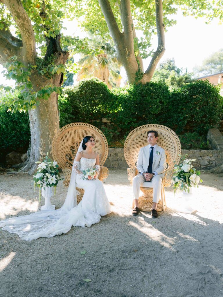 photographe mariage en provence
