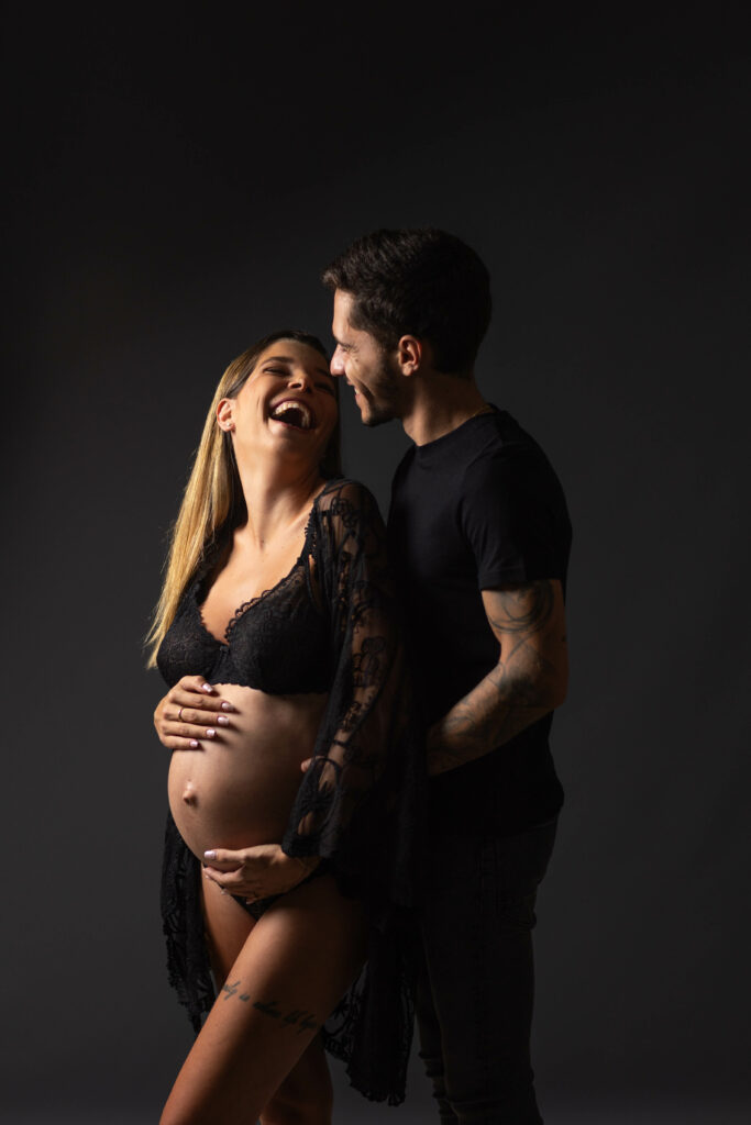 shooting grossesse ajaccio