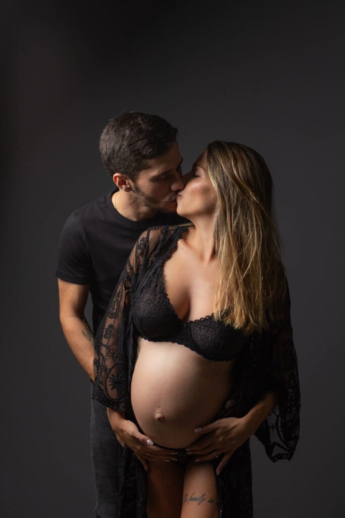 shooting grossesse ajaccio