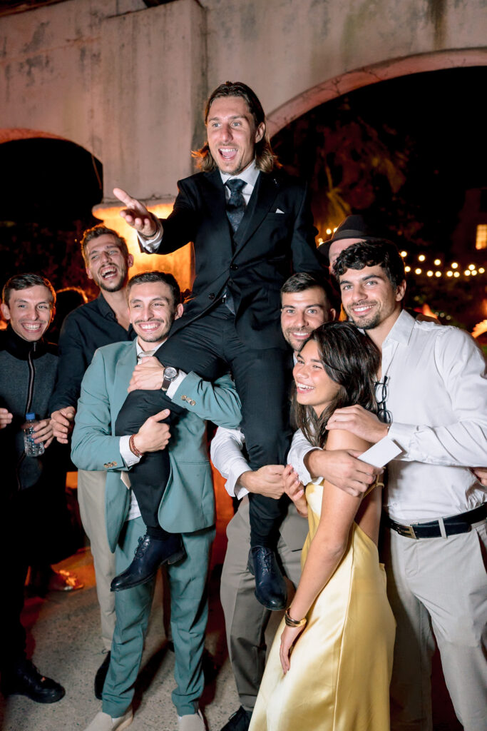 photographe editorial corse wedding