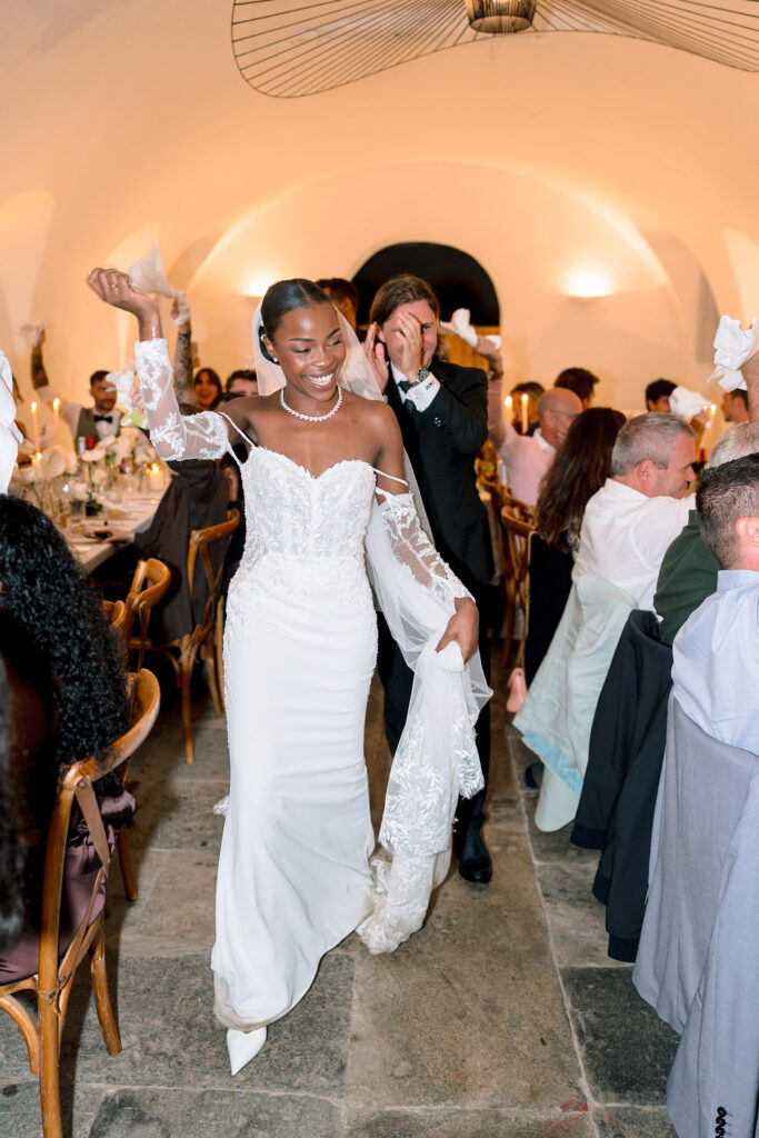 photographe editorial corse wedding