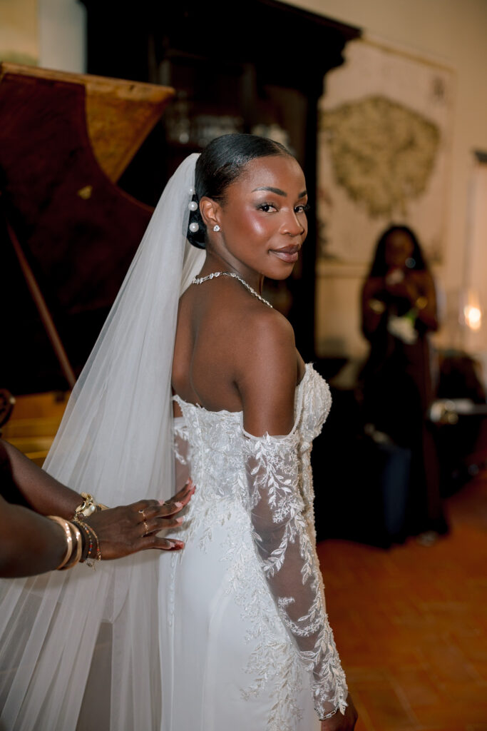 photographe editorial corse wedding