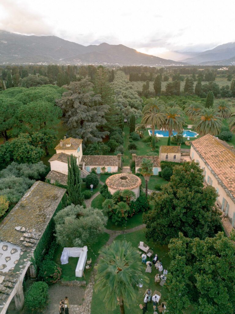 photographe mariage corse