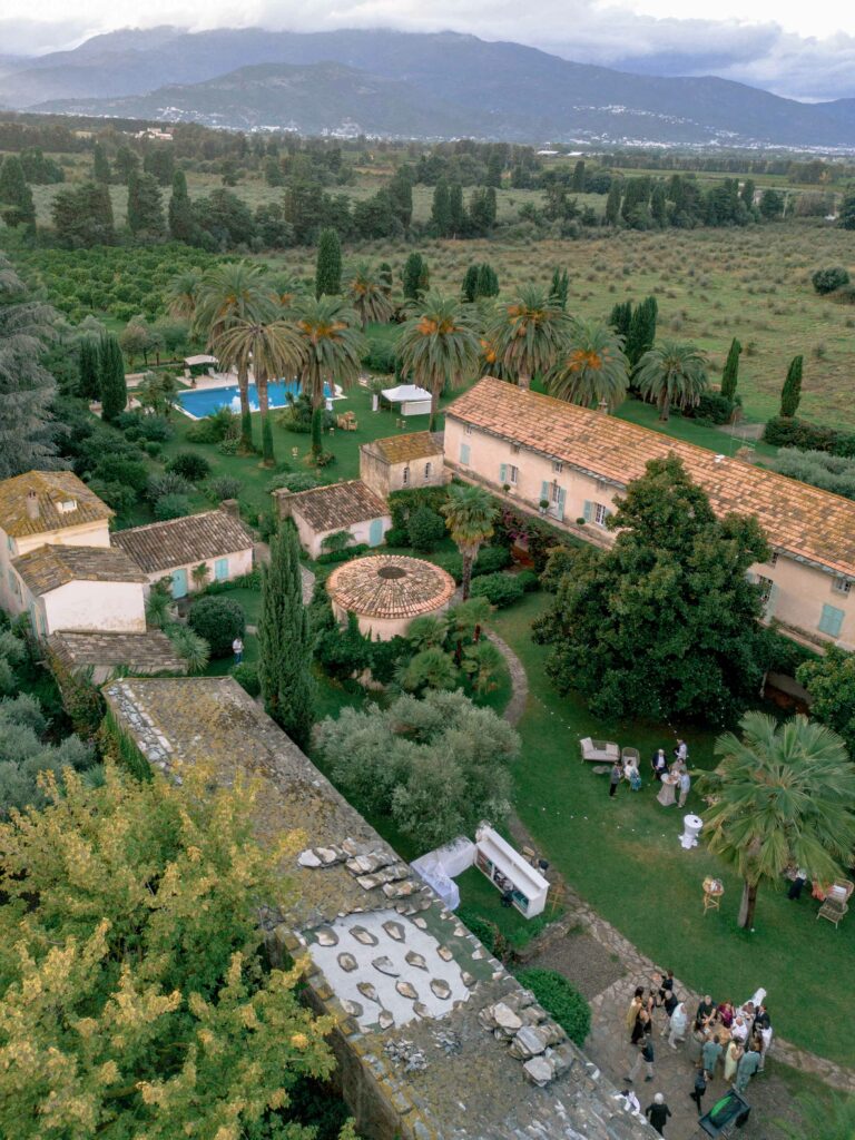 photographe mariage corse