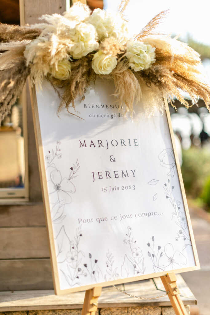 mariage hotel ruesco en corse