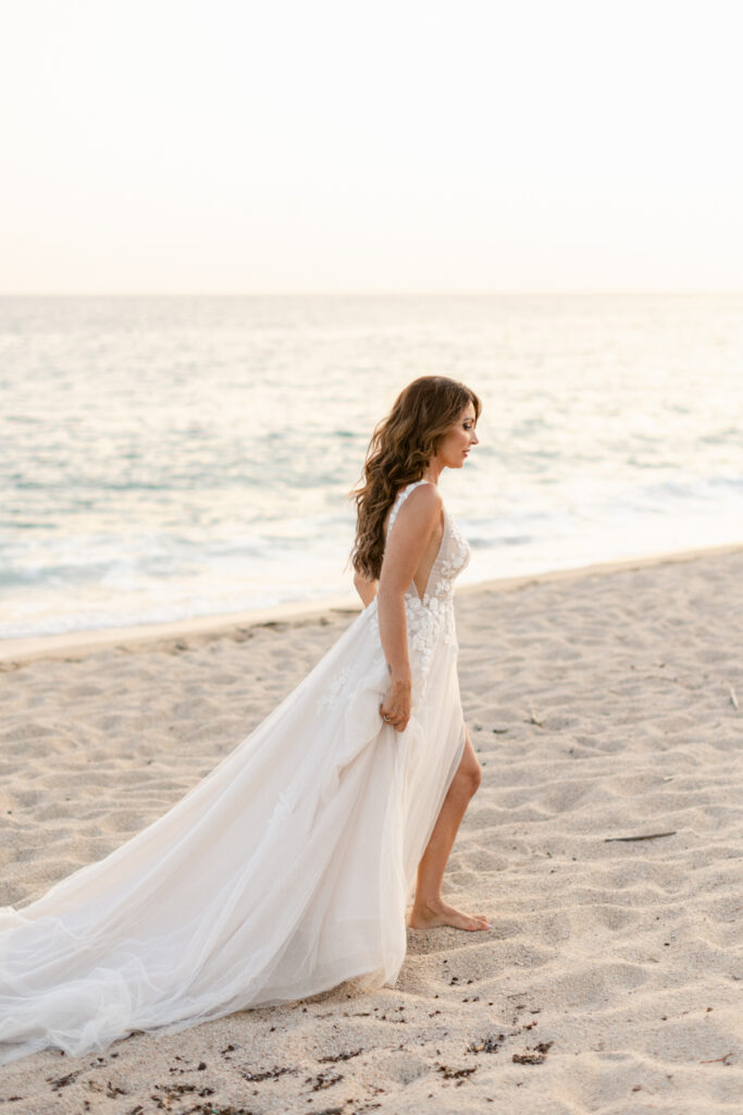 mariage hotel ruesco en corse