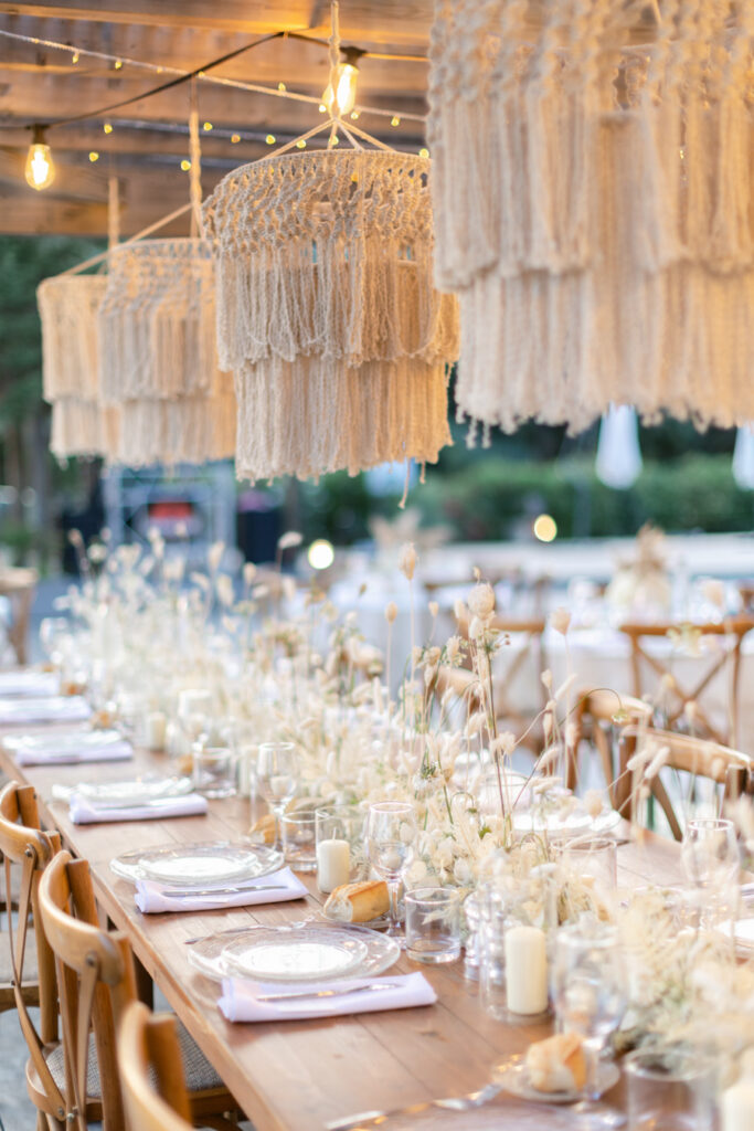 mariage hotel ruesco en corse