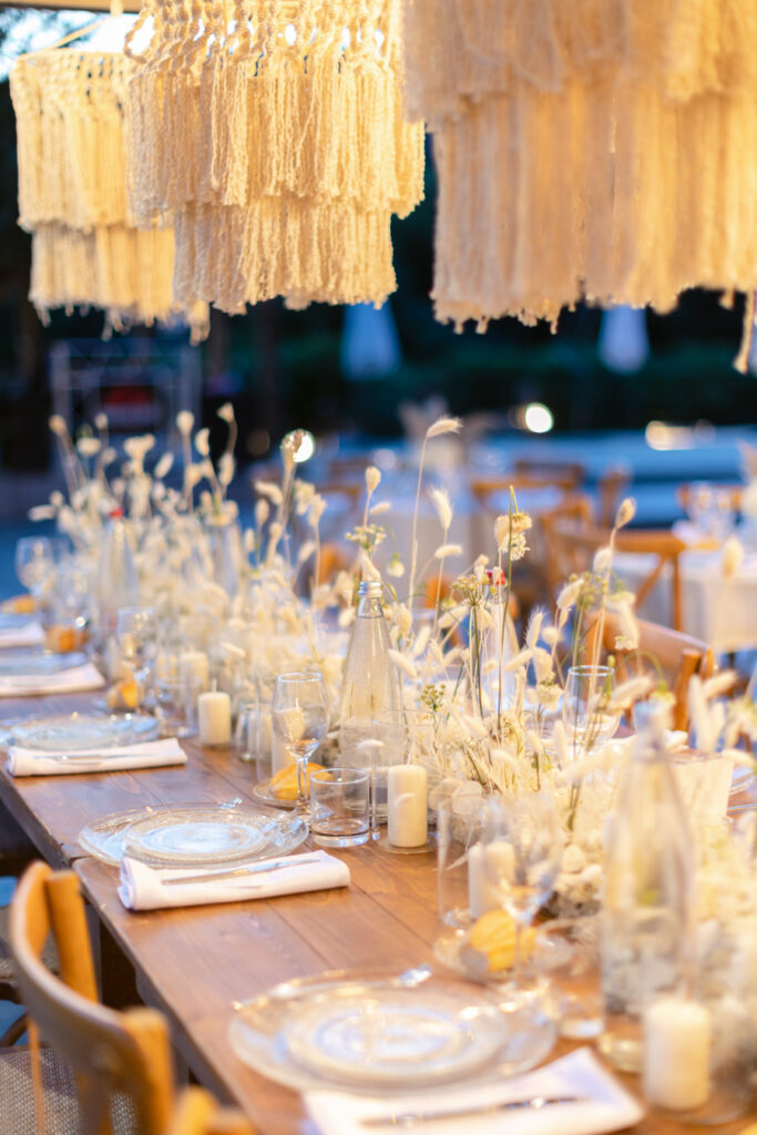 mariage hotel ruesco en corse