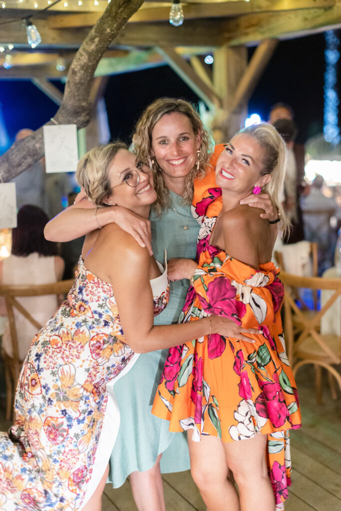 mariage hotel ruesco en corse