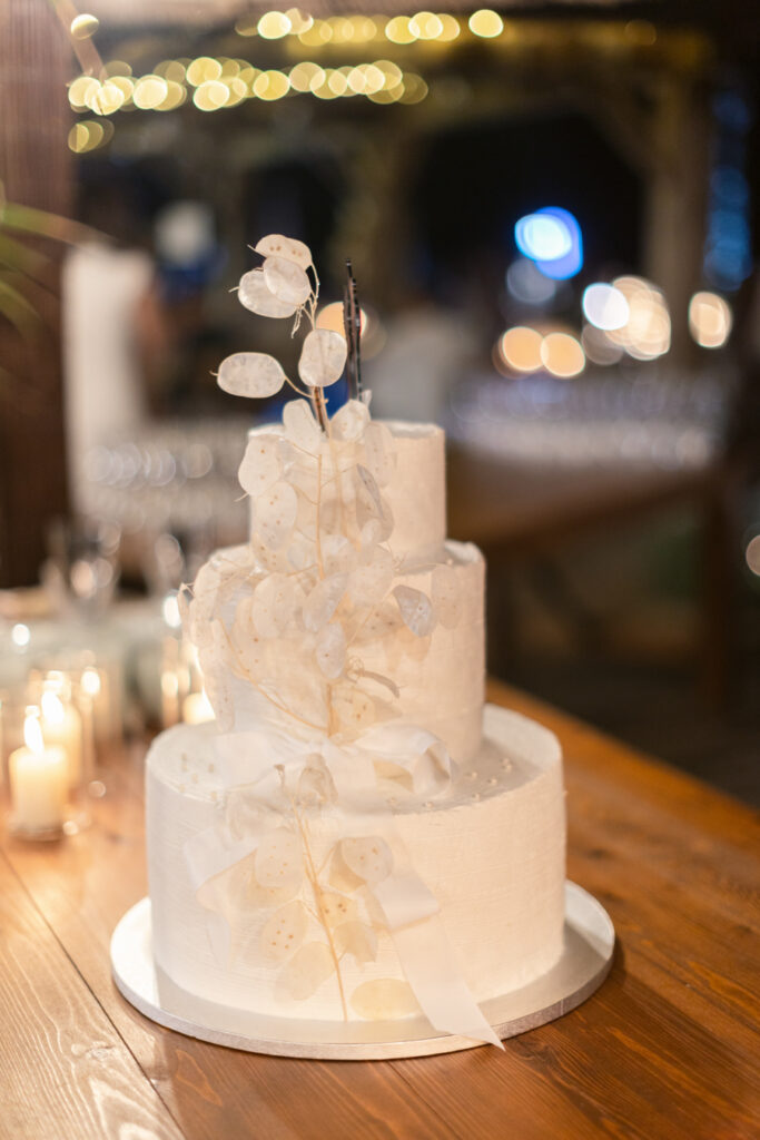 mariage hotel ruesco en corse