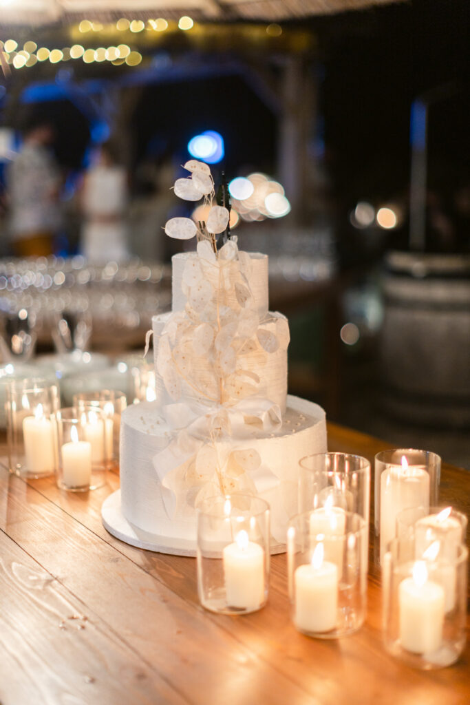 mariage hotel ruesco en corse