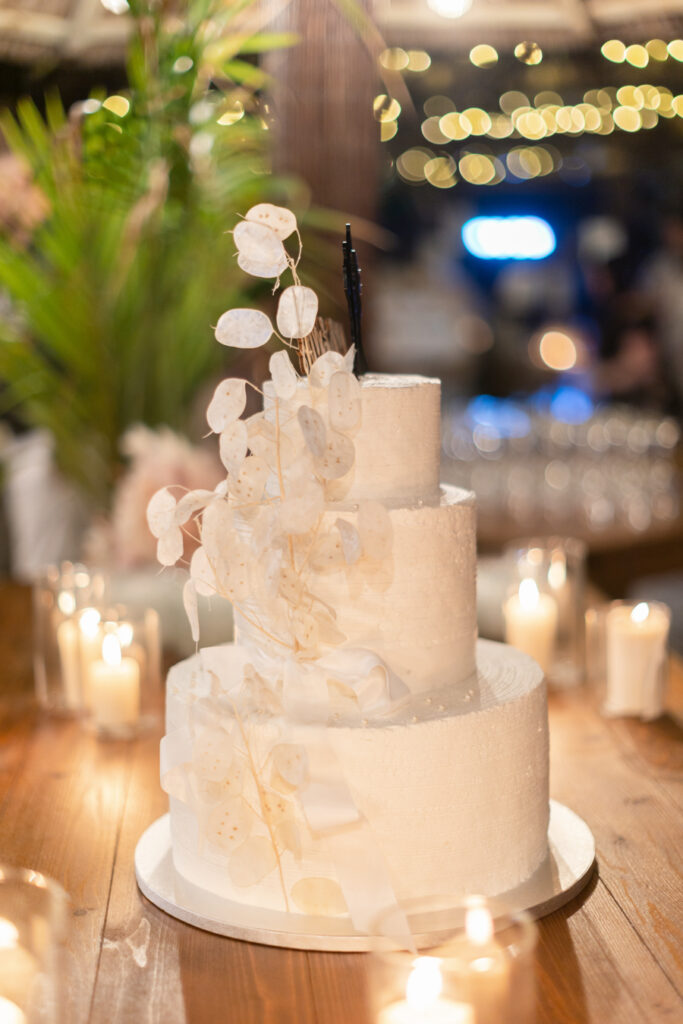 mariage hotel ruesco en corse