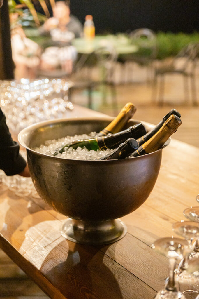 mariage hotel ruesco en corse