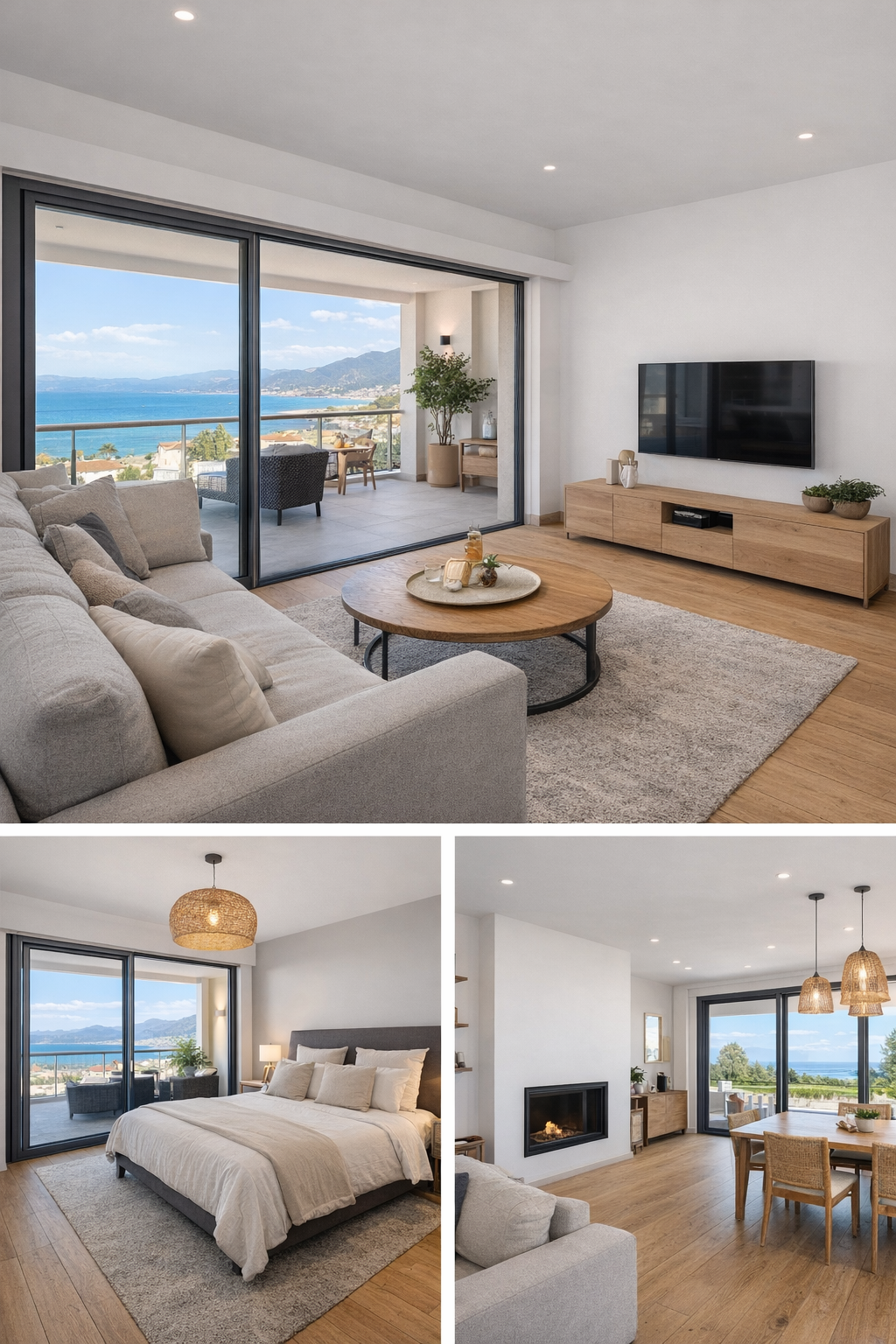 photographe immobilier ajaccio corse