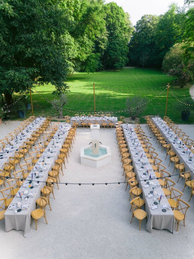 photographe editorial mariage