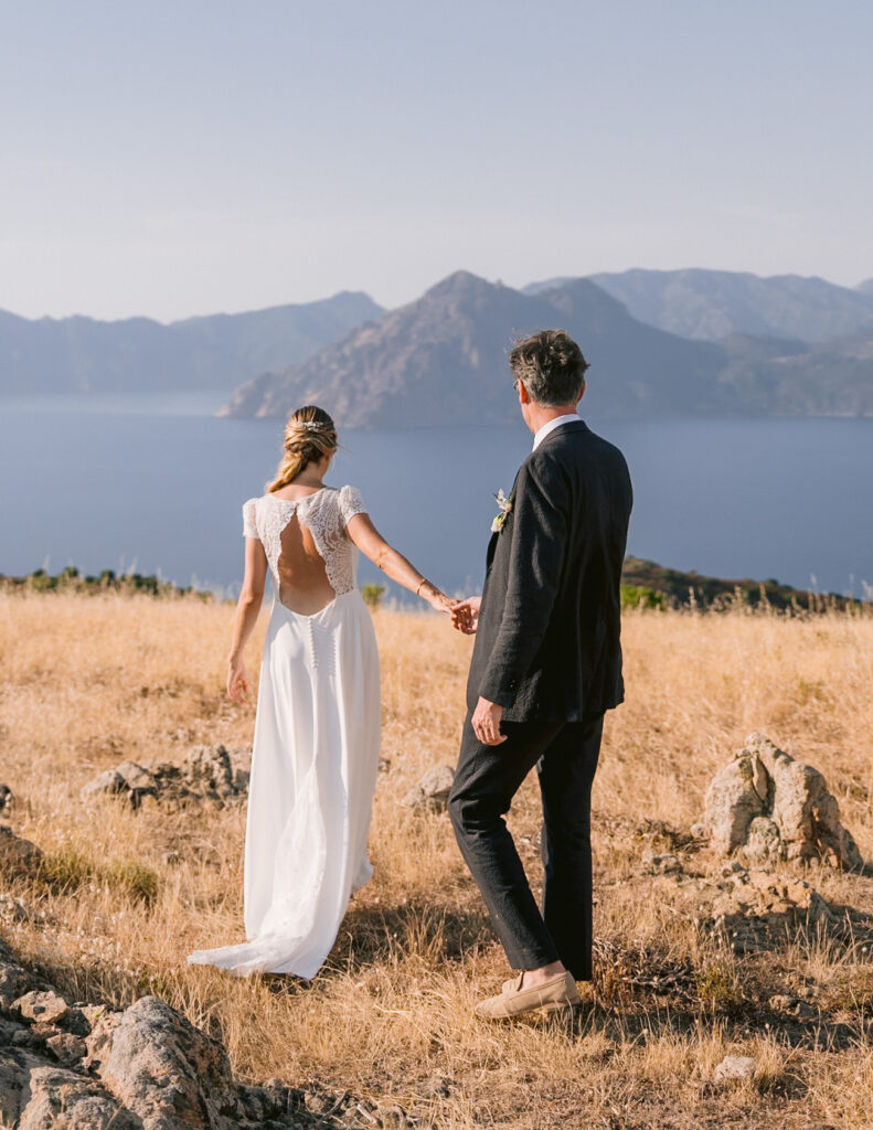 photographe editorial mariage