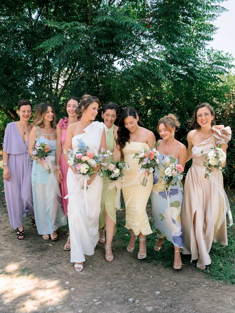 photographe editorial mariage