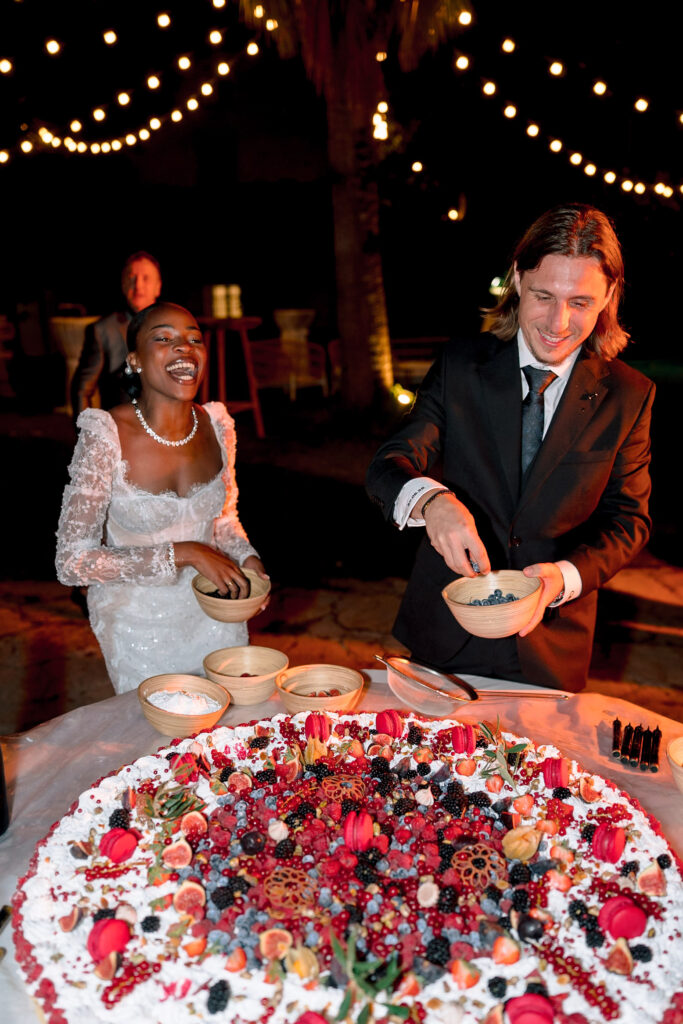 photographe editorial mariage