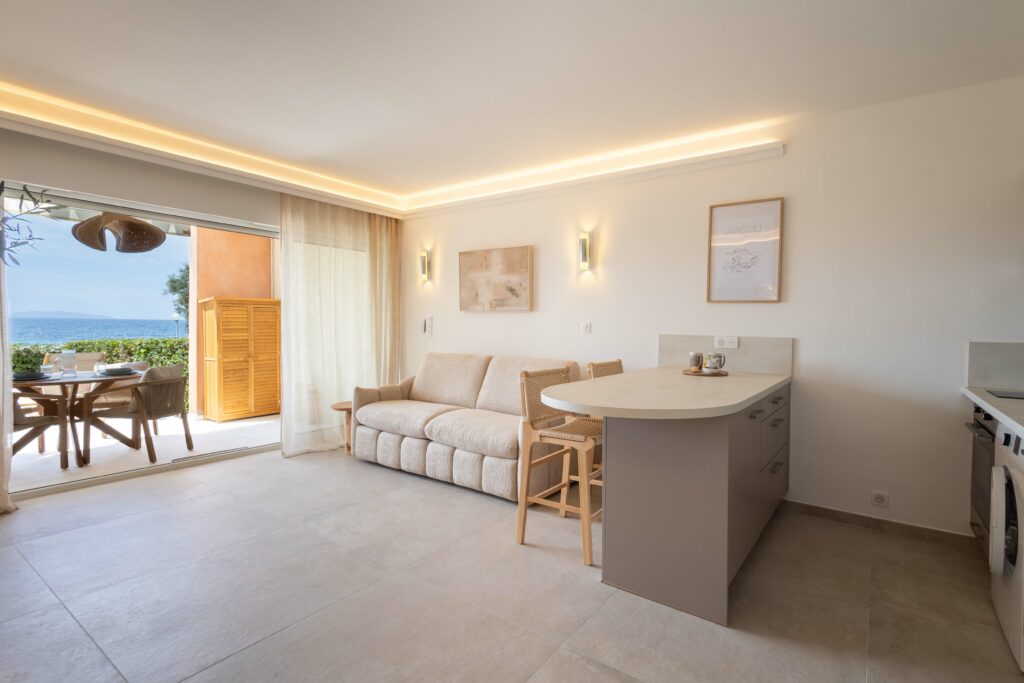 photographe immobilier corse